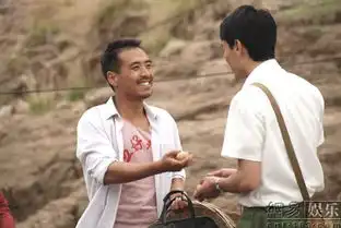 山楂树之恋精美剧照之配角群演篇
