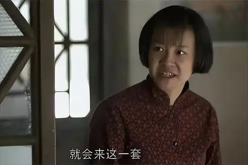 坚决不上综艺不接广告,这4位淡泊名利的演员,个个都是实力派
