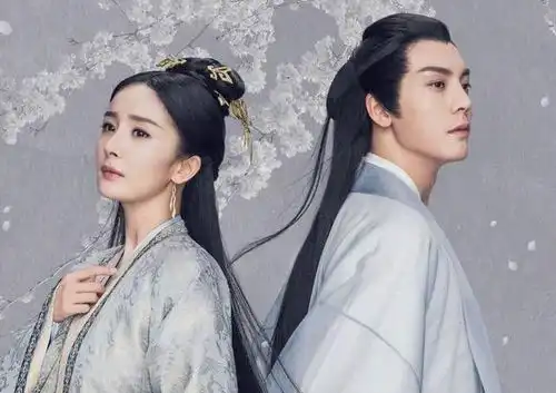 乌云遇皎月官宣,金瀚李一桐二度合作,女二曾可妮颜值不输女主
