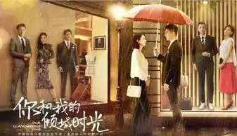 倾城时光曹曦文带资进组疯狂加戏,抢祝晗婧cp,惹徐熙颜不满
