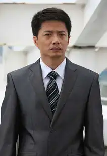 大时代剧照
