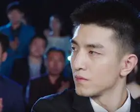金瀚倾城时光剧照妖戏