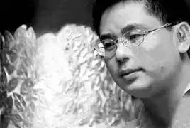 许晴老公刘波近照曝光为追许晴抛弃糟糠妻遭骂
