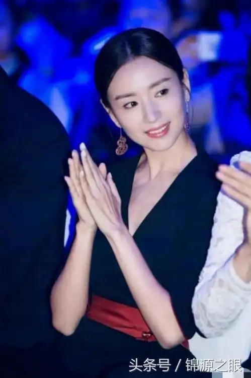 金粉世家翻拍,董洁不再是冷清秋,胡冰卿能重现经典吗
