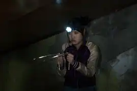 深入阴宅官方剧照
