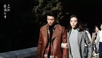 现代都市剧势头猛,这些套路少不了
