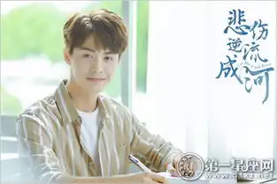 测你性格最像悲伤逆流成河的哪个人物
