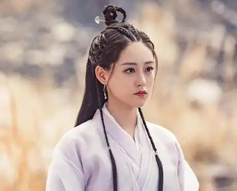 两代白娘子周芷若同框赵雅芝气质完胜,周海媚却不敌小25岁小花
