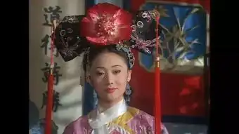 原来如此扒一下延禧攻略如懿传甄嬛传还珠格格复杂的人物关系
