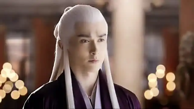 三生三世十里桃花东华帝君这个区别对待也是没谁了,着实宠溺凤九
