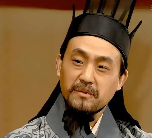 94版三国演义中的穿帮镜头,真是美中不足,看一次笑一次
