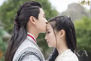 轩辕剑之汉之云剧照曝光关晓彤于朦胧造型百变美翻了