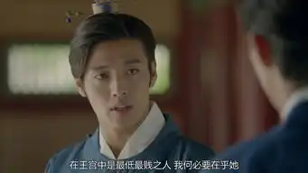 步步惊心丽第12集剧照,步步惊心丽图片
