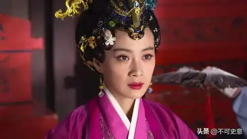 大度的女人名叫徐梵溪无婚姻无孩子,男友花5亿娶李小冉无怨言
