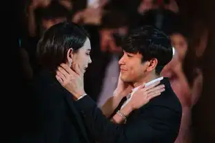 nadech与matt倾情奉献,泰版来自星星的你完美收官
