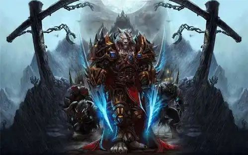 魔兽世界tbc目前几个重要bug,装备不加属性,狂暴战不能双持
