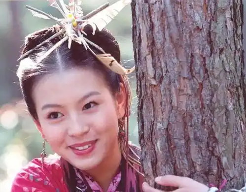 仙剑奇侠传1演员现状有人退圈了,有人被催婚
