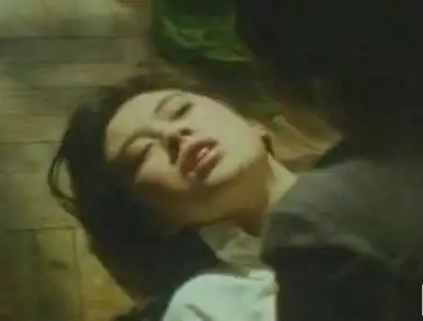 王祖贤早年大尺度激情床照曝光风姿卓然美艳绝伦
