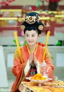 赵丽颖演女儿国国王网友女王陛下等你上朝赵丽颖古装剧照盘点
