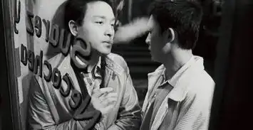王家卫春光乍泄经典台词,最后一句有感触的,都有自己的故事
