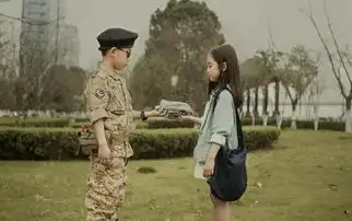 萌哭网友把儿子侄女扮成宋仲基宋慧乔