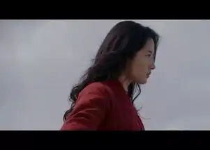花木兰是福建人怎么看这部迪士尼电影
