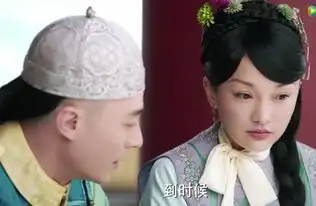 真巧斗破苍穹中喜欢吴磊的三位女主,竟是如懿传的小主

