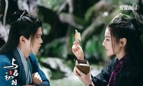 42集剧情云意仅占348分钟,结局好仓促,原著高光镜头也没拍