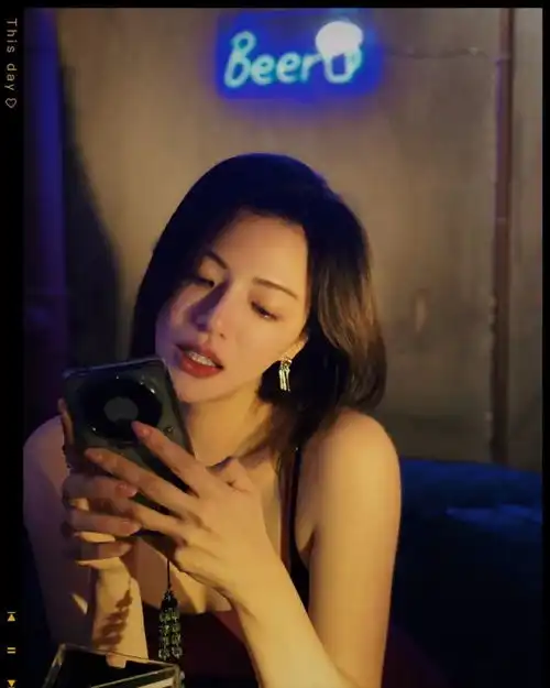 反转高亚麟抚养协议曝光,女方分走深圳一套房,闹掰原因曝光
