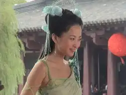仙女阁仙女情缘欢天喜地七仙女高清截图青儿版
