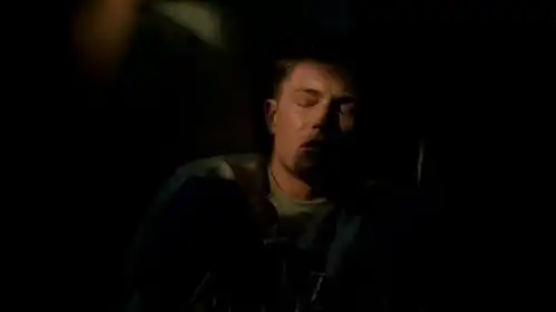 越狱第一季
