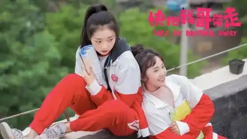 厉害酷似全智贤的暴力妹妹,97年的孙千让人惊喜的不止这一面
