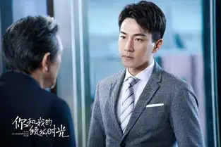 厉致谦是谁演的,厉致谦扮演者,你和我的倾城时光厉致谦
