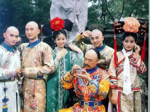 袁莉周杰黄圣依等明星领衔的娱乐圈10场经典骂战
