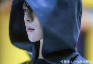 盗墓笔记四个张起灵,只有他演出了那种深深的伤感,让人心痛
