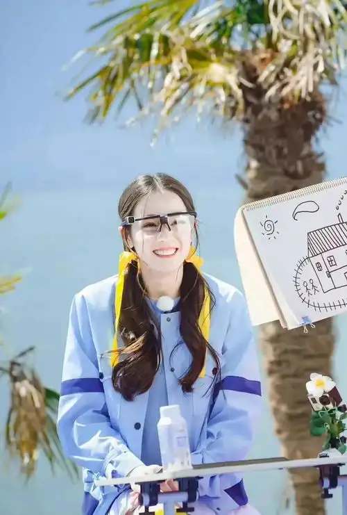 女明星美貌合集2