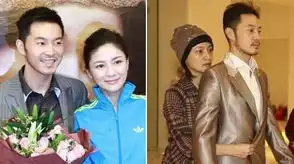 小爸爸文章马伊琍娱圈幸福姐弟恋明星图
