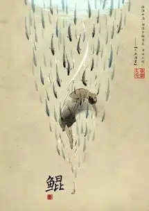 大鱼海棠如何未映先火看海报可以惊艳时光
