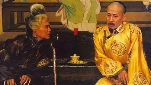 康熙王朝中康熙最喜欢容妃,为什么将她打入宗人府刷马桶