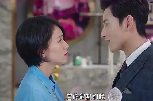 倾城时光徐熙颜剧中cp遭强拆,发文暗讽该剧成格蕾丝传
