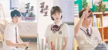 漂亮的李慧珍夏至未至2017年所有的现代爆款剧全在这了

