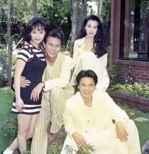 张庭tst多为代工贴牌产品,成本仅4元起底张庭林瑞阳夫妇的造富史
