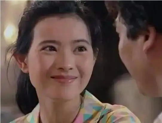 蓝洁瑛去世这繁杂的人间,配不上你纯粹的美
