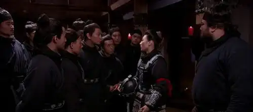 清朝女子学花木兰去从军,没过多久就怀孕了,老公还甩了他
