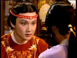 欧阳奋强红楼梦剧照