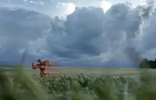 摄影师拍超级英雄在英法境内度假照
