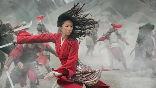 花木兰取消伦敦首映礼红毯,放映活动仍继续举行