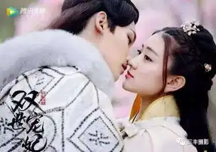 贴身指导吻戏,双世宠妃导演才是最萌的
