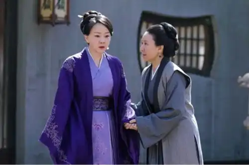 知否原著,明兰是如何经营婚姻的学会方法你也能幸福
