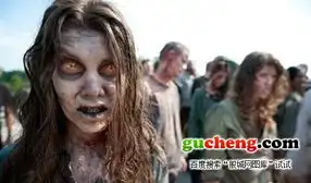 amc行尸走肉全球范围人气爆棚当今美剧收视no12

